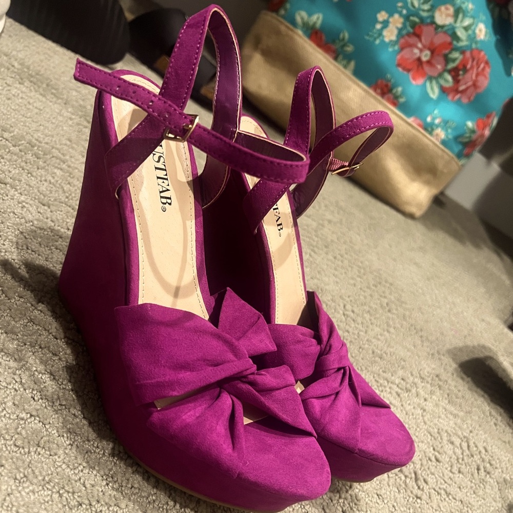 Wedges